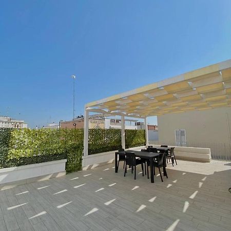 דירות פורטו צ'זראו Viola מראה חיצוני תמונה